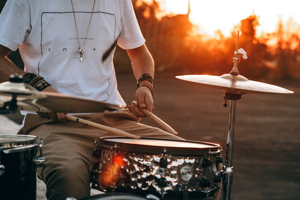 De rijkdom van Cesar Zuiderwijk: het algemene vermogen van de Golden Earring-drummer